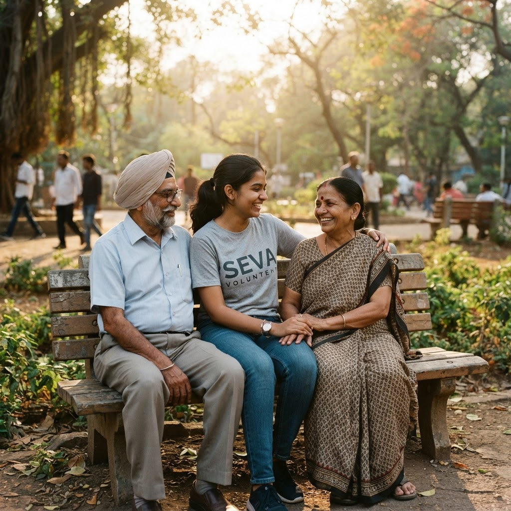 Elder Care
